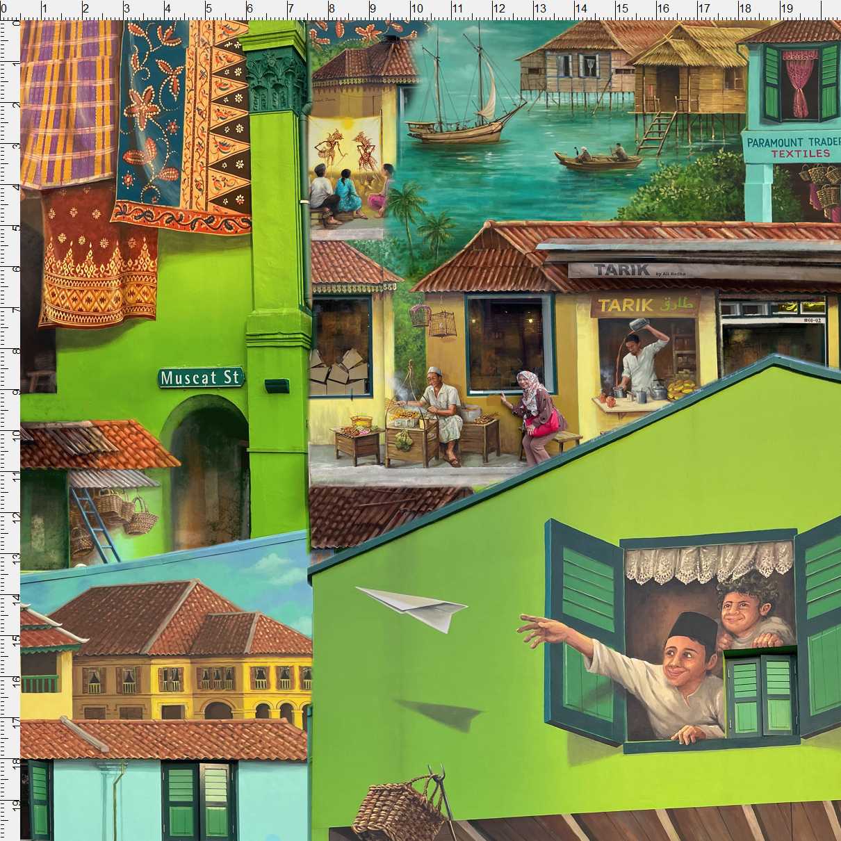 Arab Street