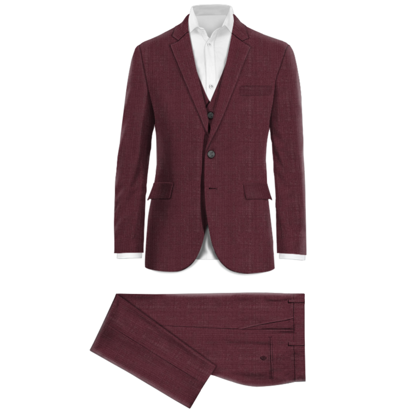 OP2617 Merlot
