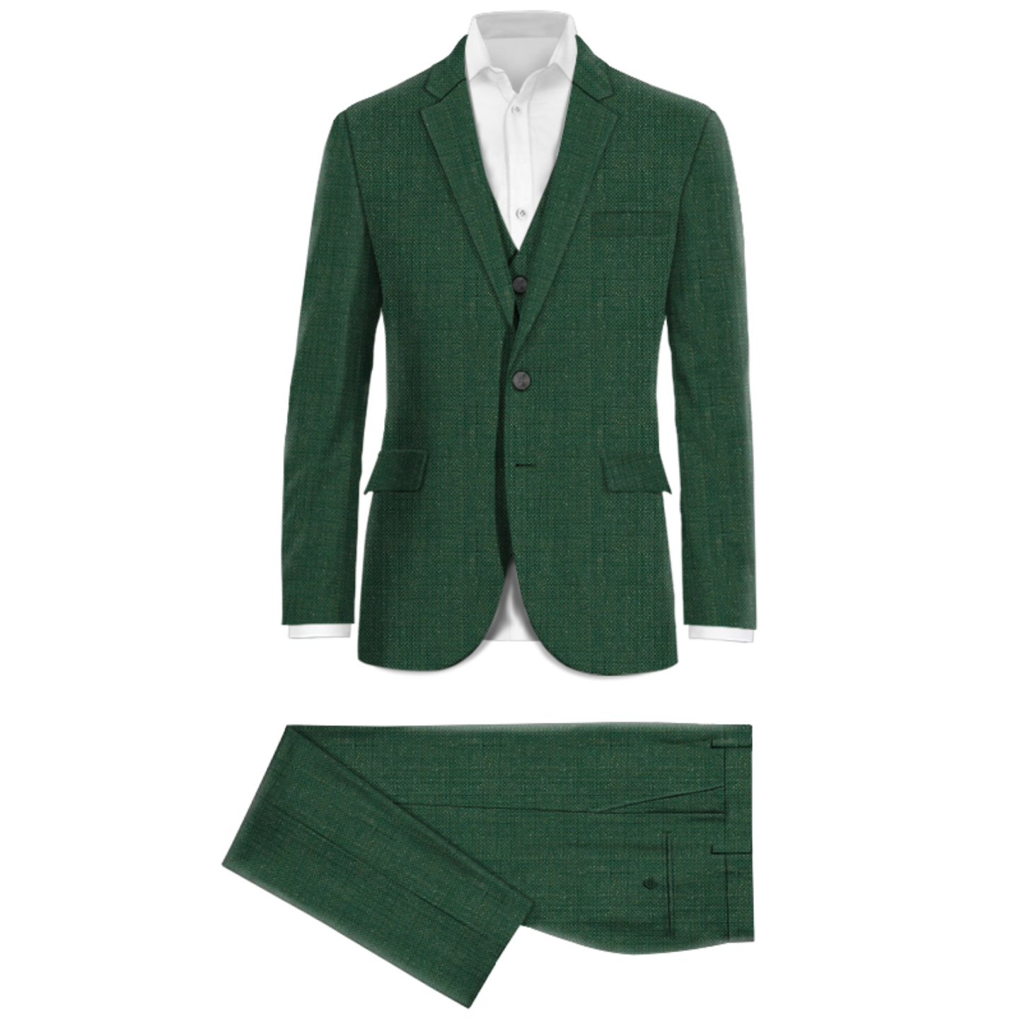 OP2604 Bergamot