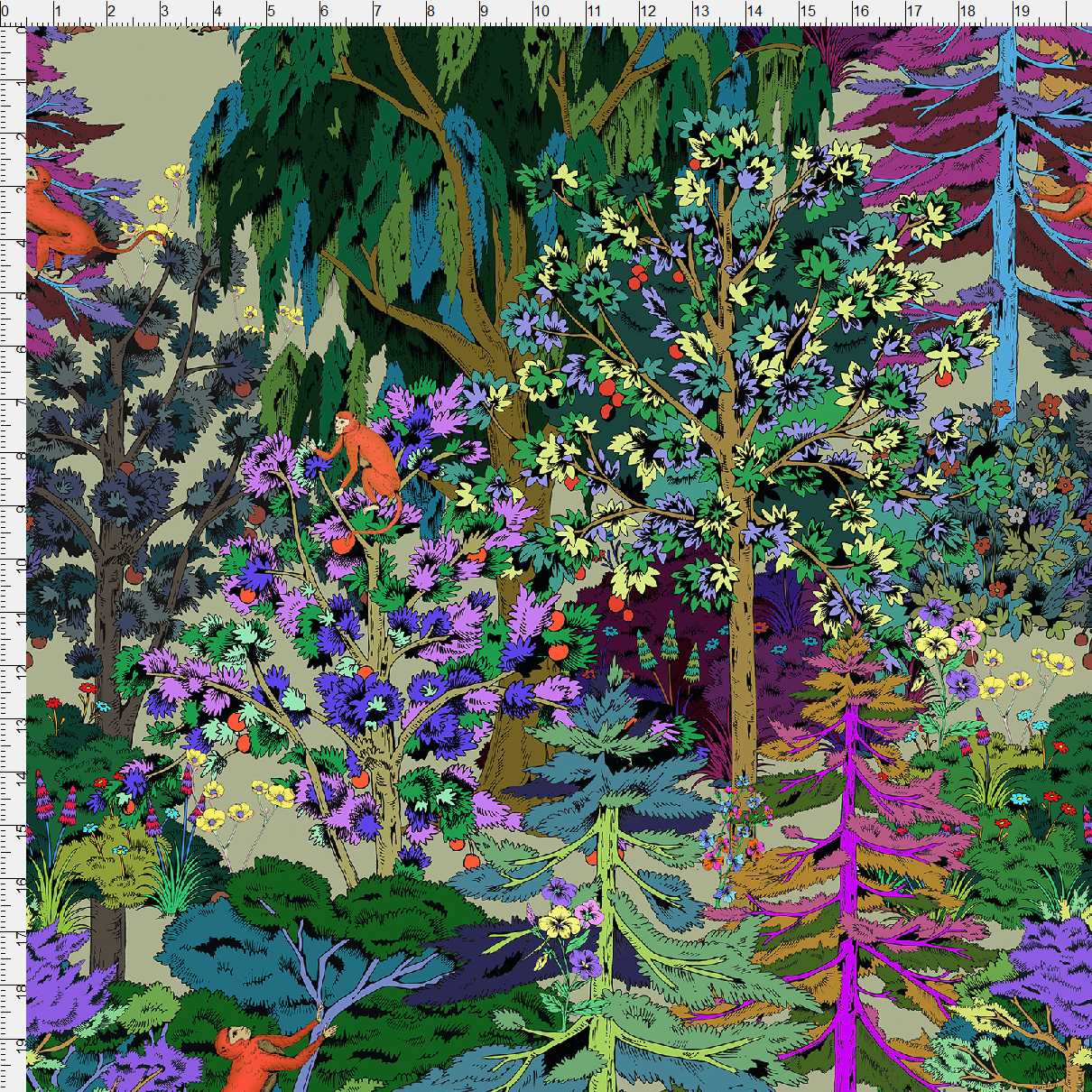 Wonderland