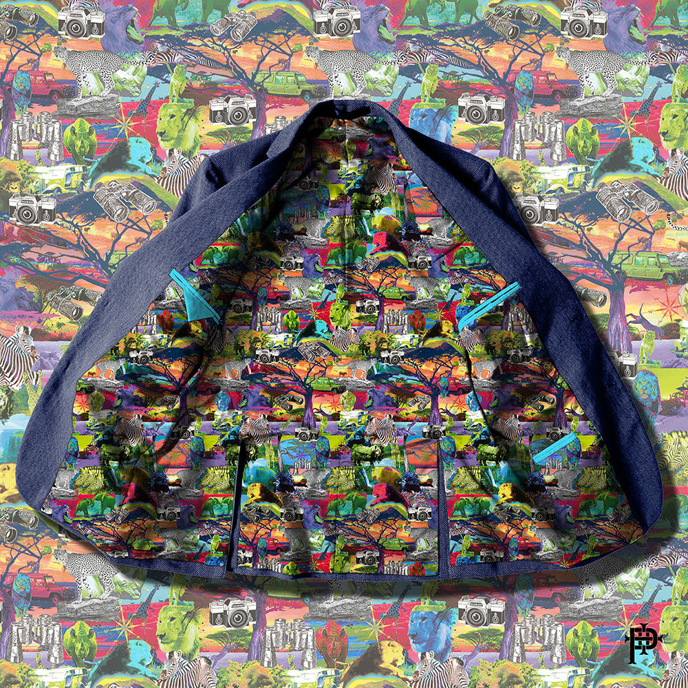 Prism Safari