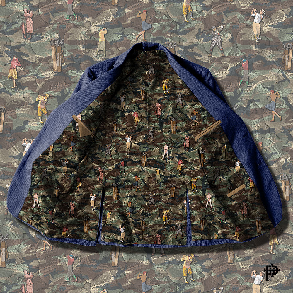 Golfer's Camo