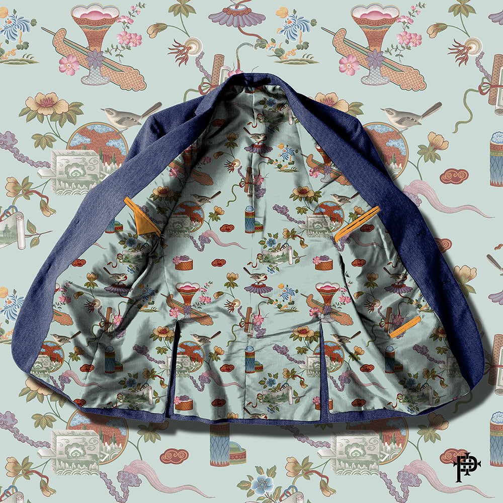 OP280 Porcelain Dreams