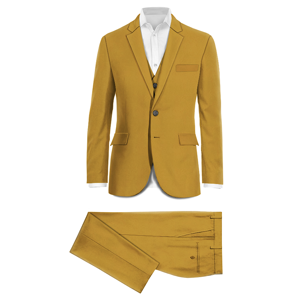OP1920 Mustard
