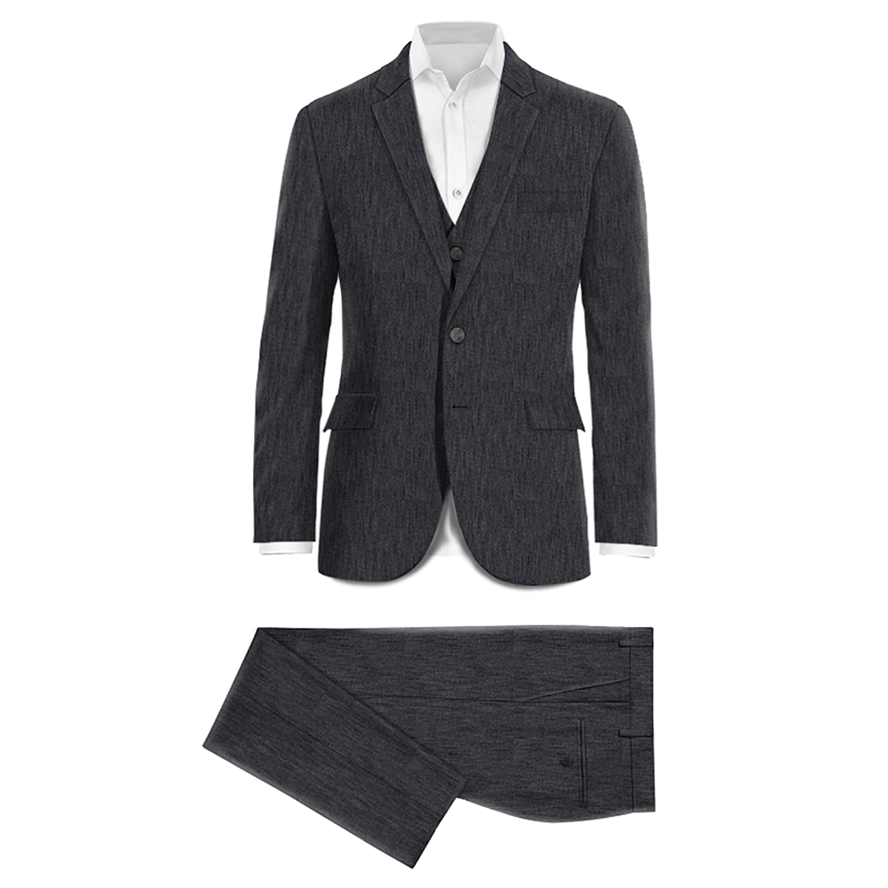 OP1940 Spruce Denim