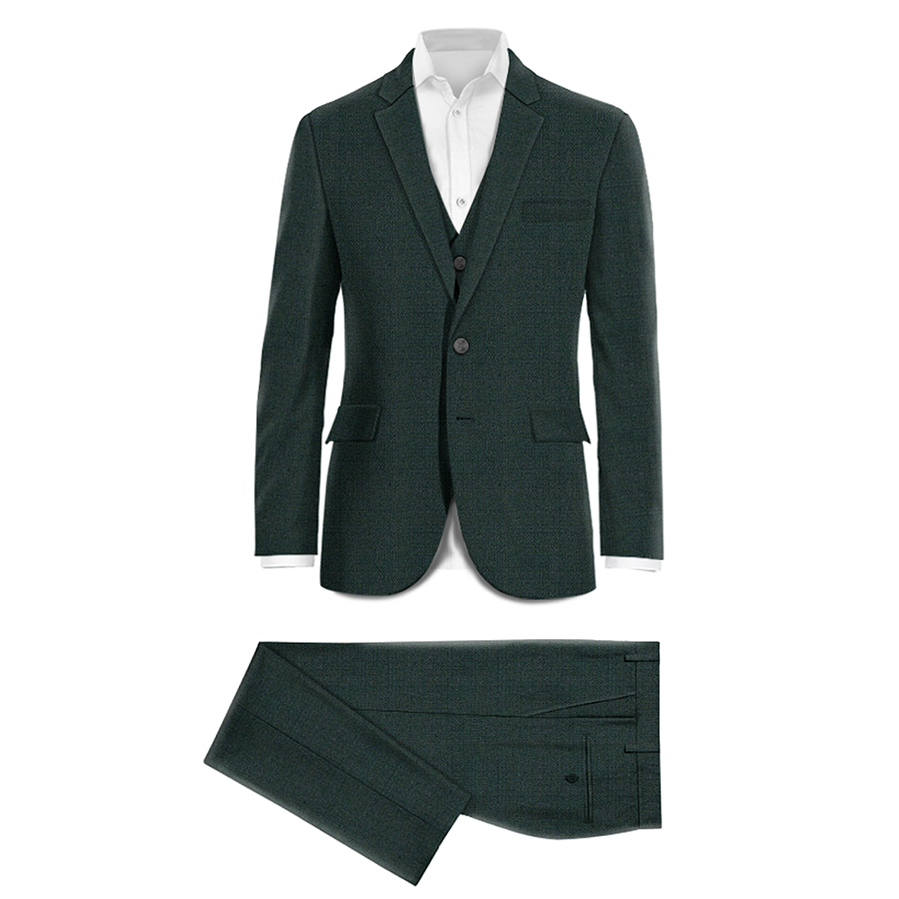 OP2055 Dark Green