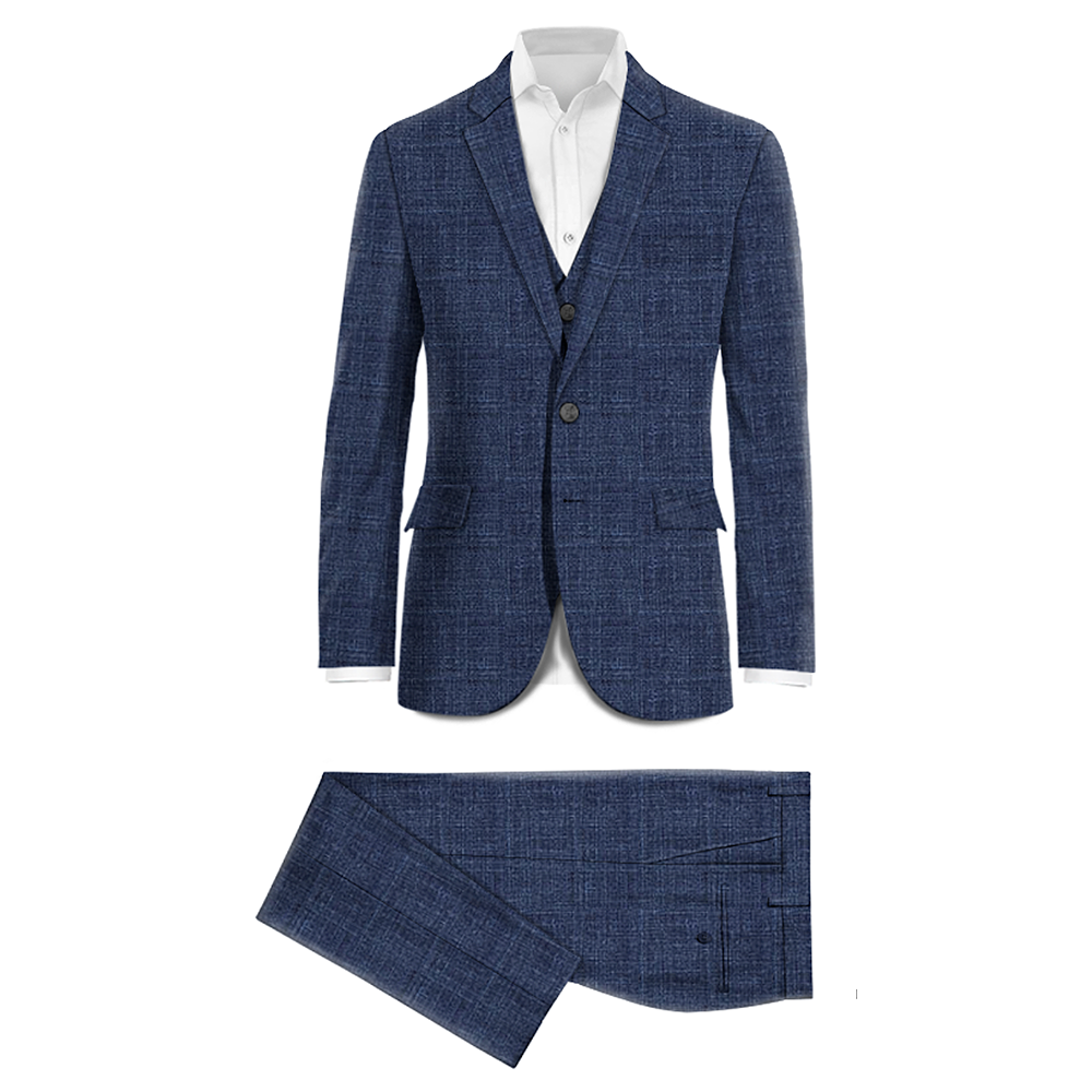 OP2205 Twister Blue