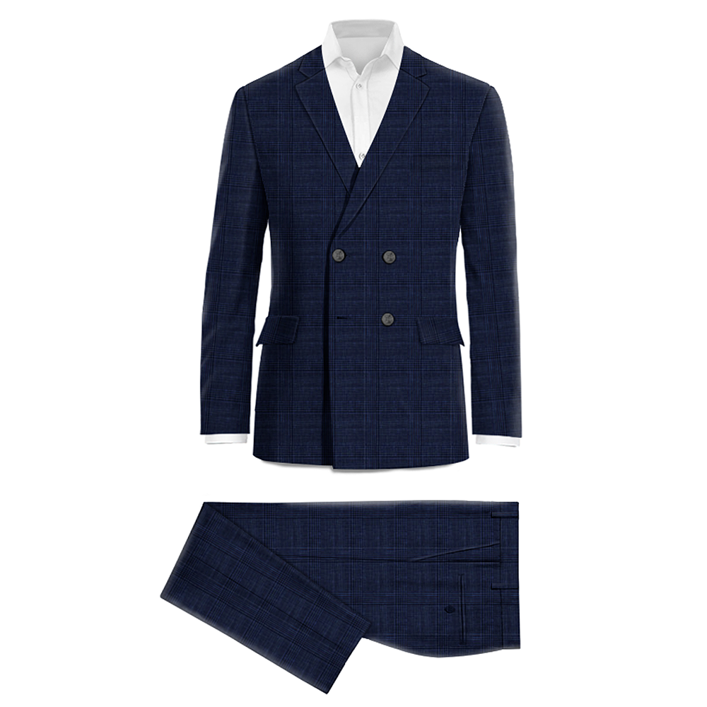 OP2208 Jase Blue