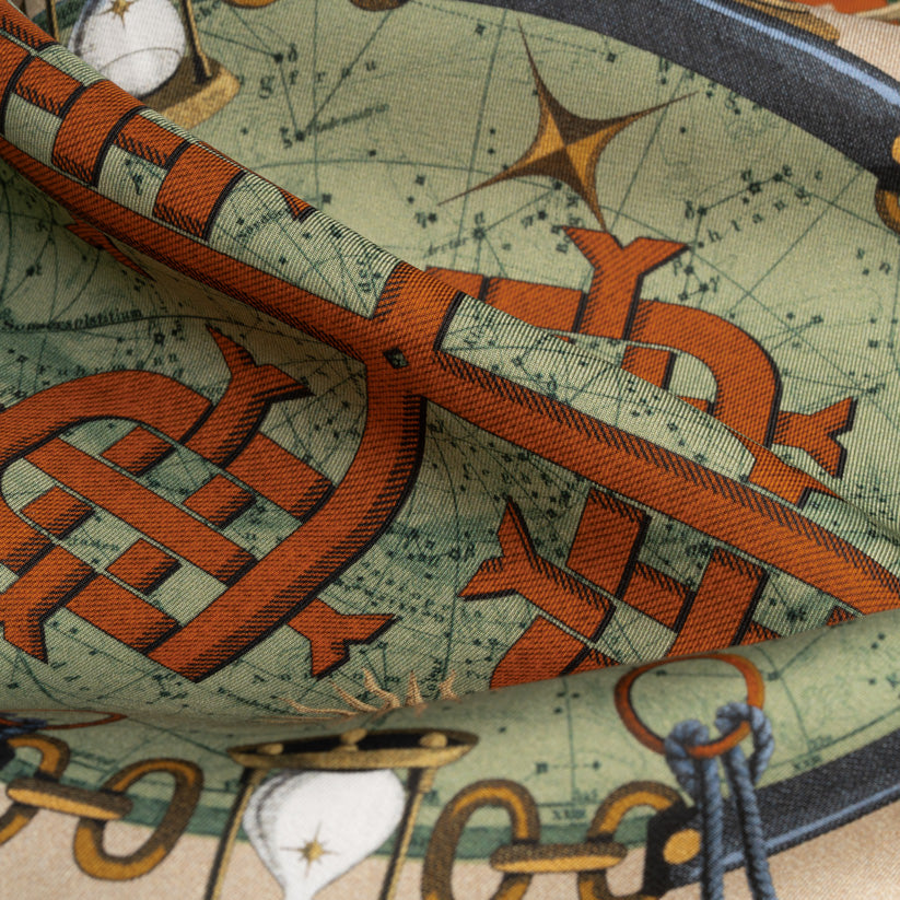 OP920 Coat Of Paladino