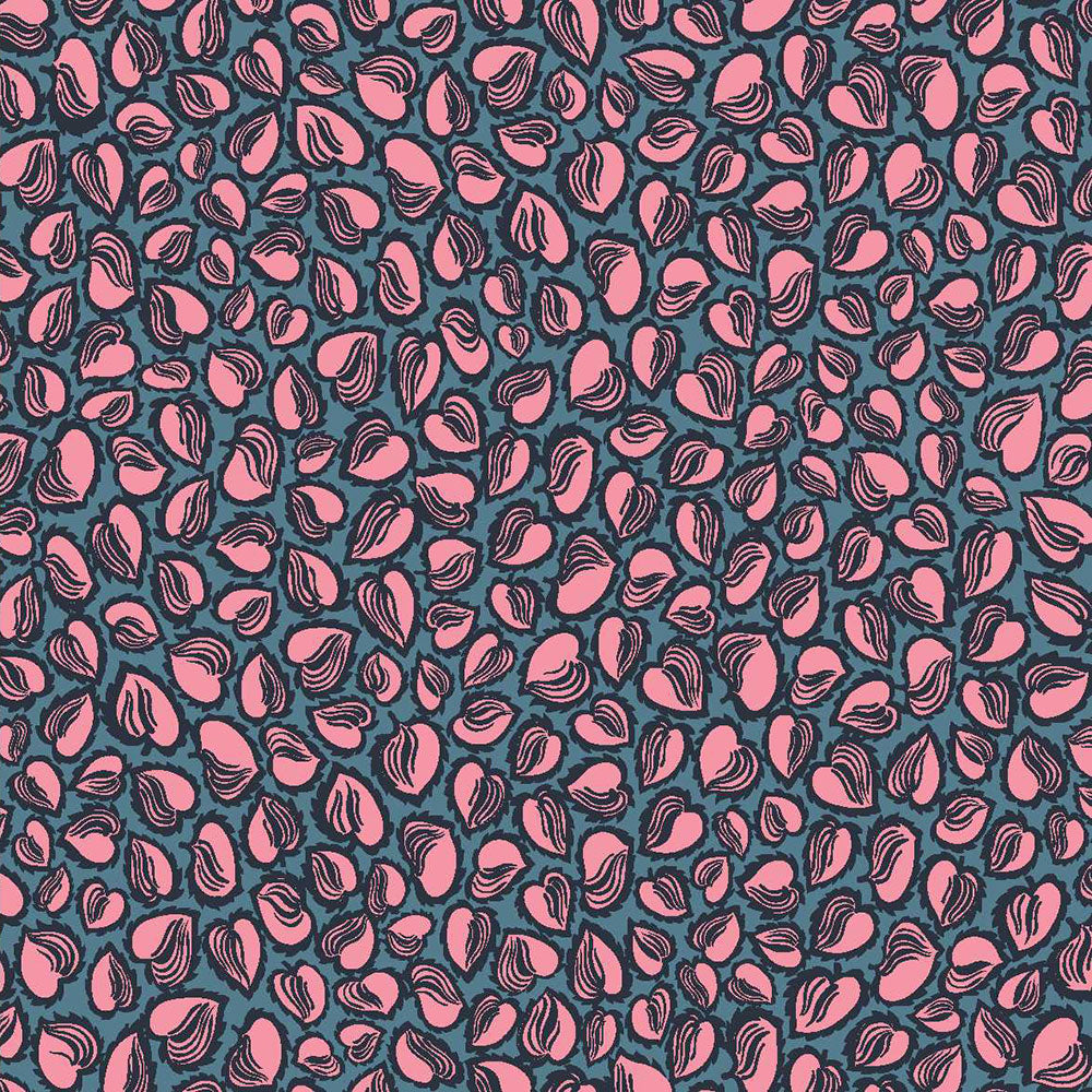 OP105 Shaking Hearts