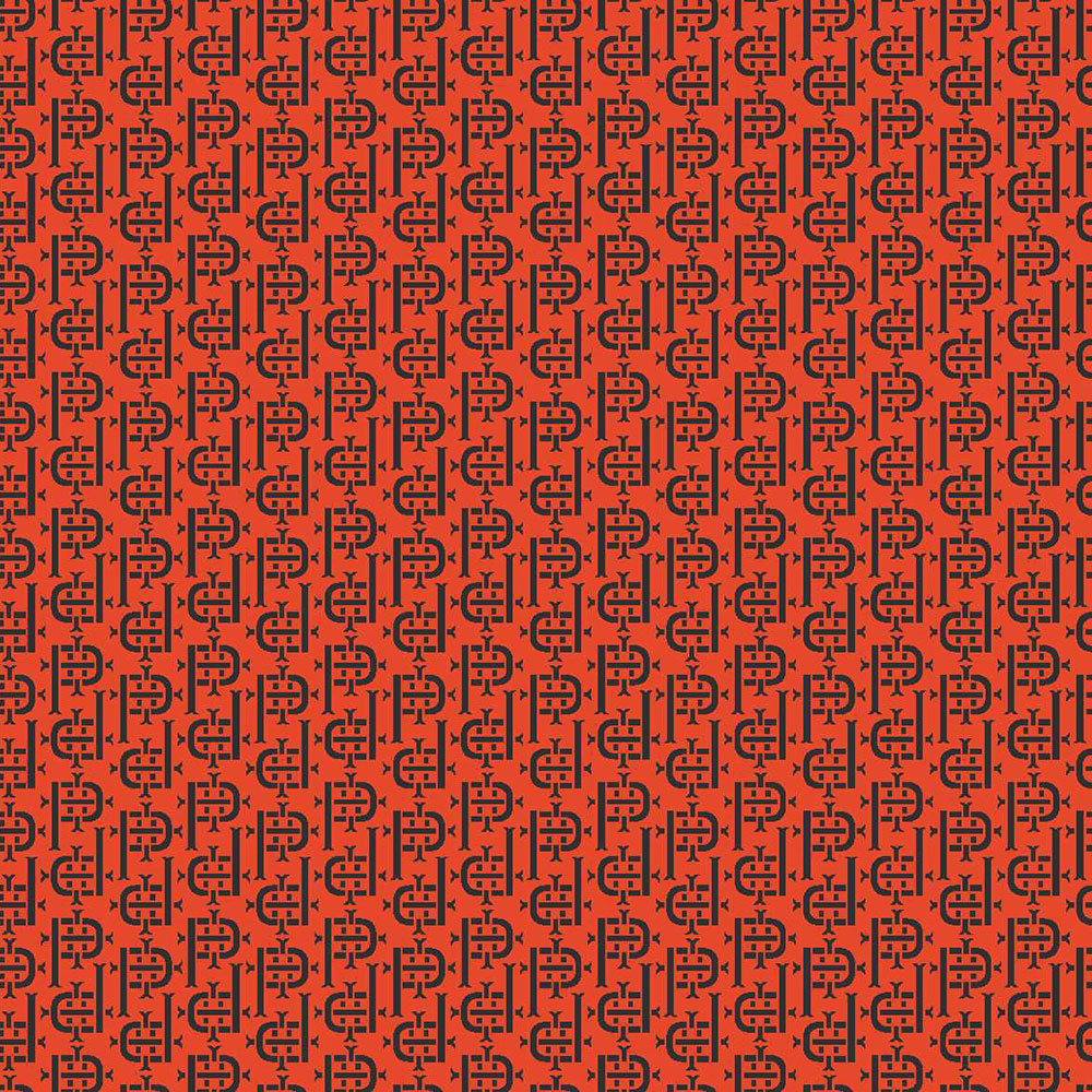 OP166 Paladino Orange