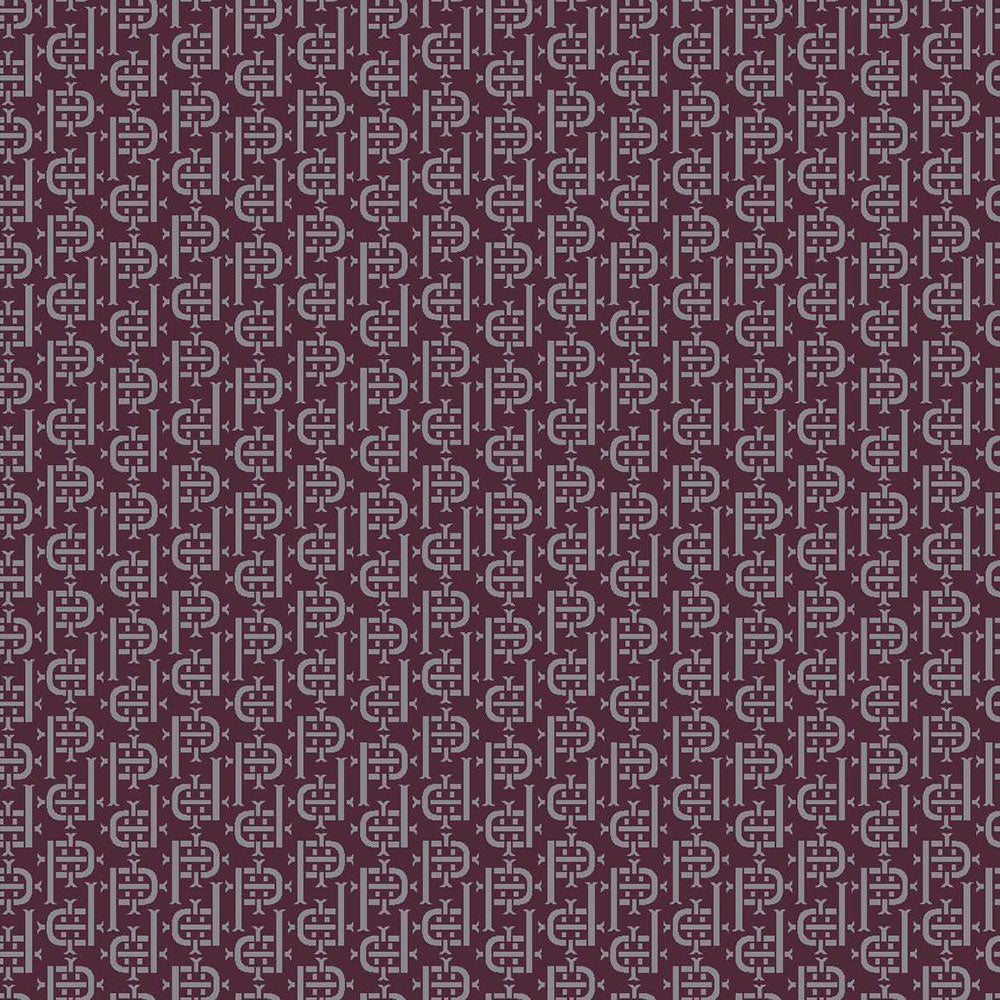 OP168 Paladino Burgundy