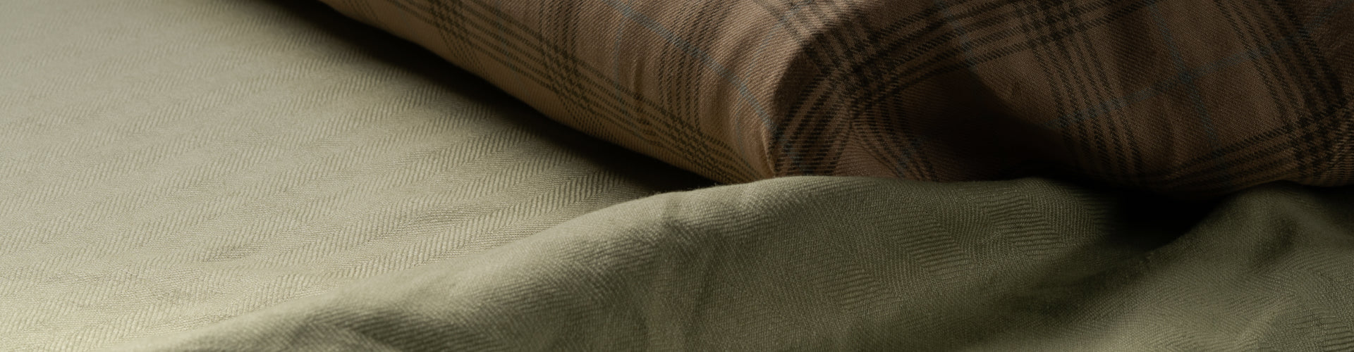 THE MEASURE OF LINEN