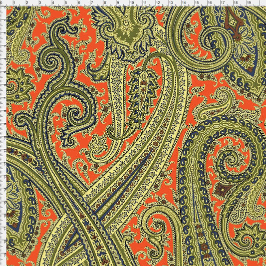 Maximalism
