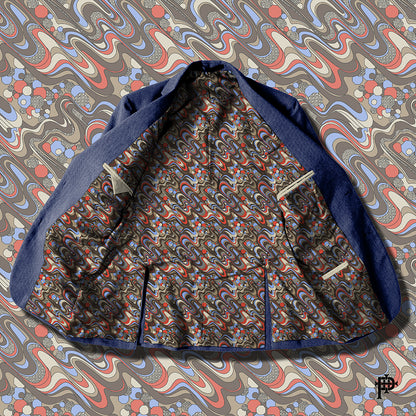 Retro Ripple