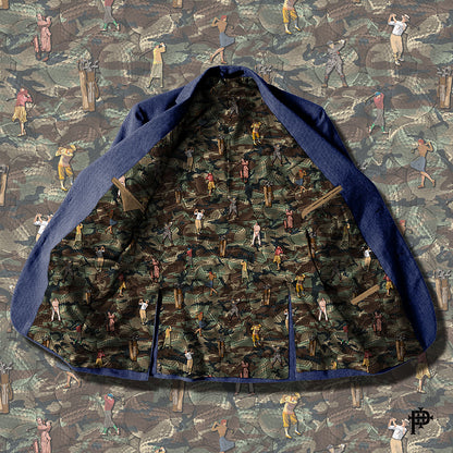 Golfer's Camo