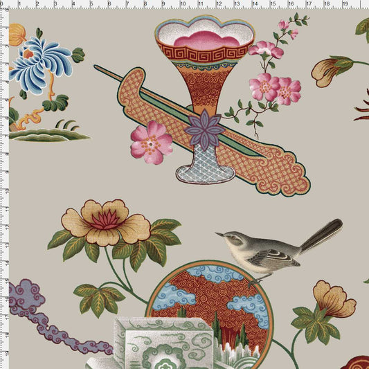 OP279 Forbidden Garden