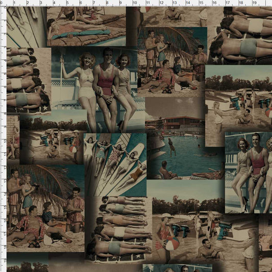 Retro Riviera