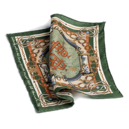 OP920 Coat Of Paladino