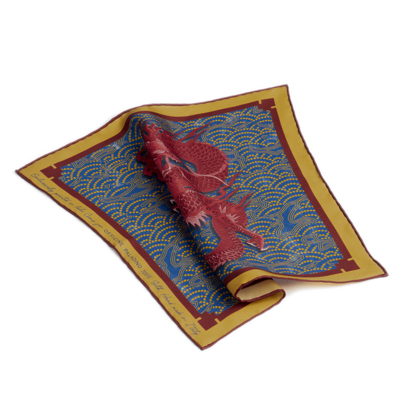 OP910 Eastern Promises