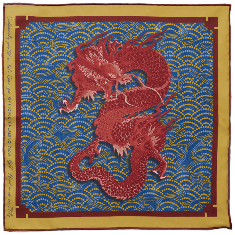 OP910 Eastern Promises