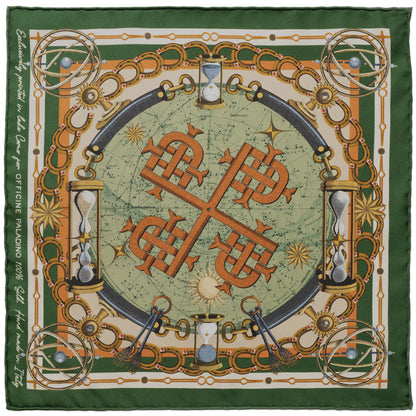 OP920 Coat Of Paladino