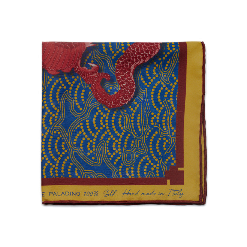 OP910 Eastern Promises