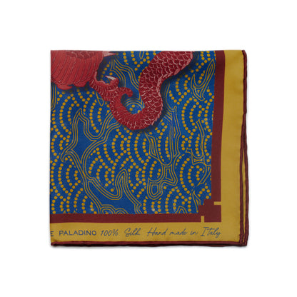 OP910 Eastern Promises