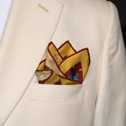 OP910 Eastern Promises