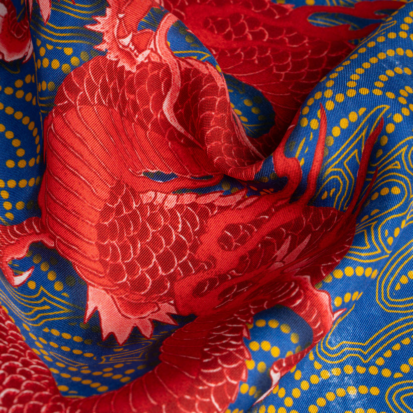 OP910 Eastern Promises