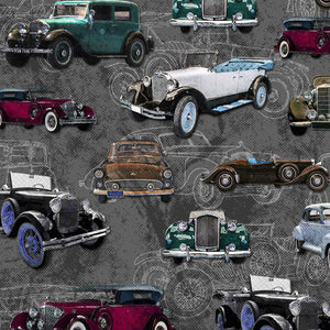 OP146 Vintage